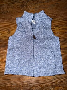 Crown & Ivy Kids Vest